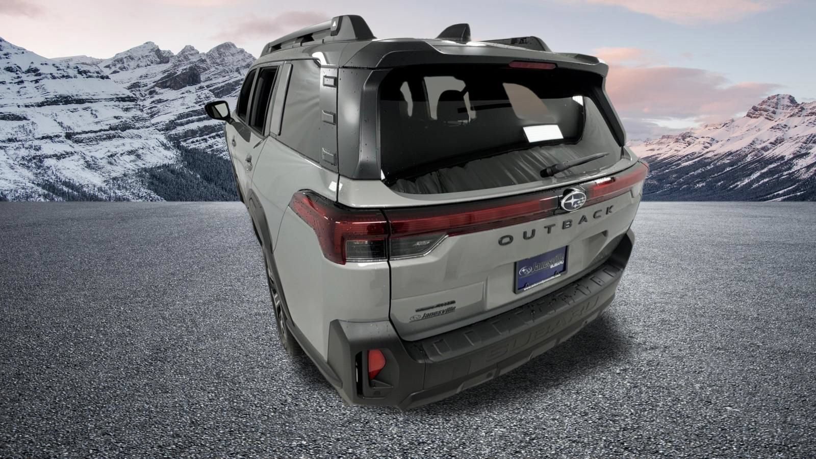 New 2026 Subaru Outback Touring XT AWD/4WD image 5
