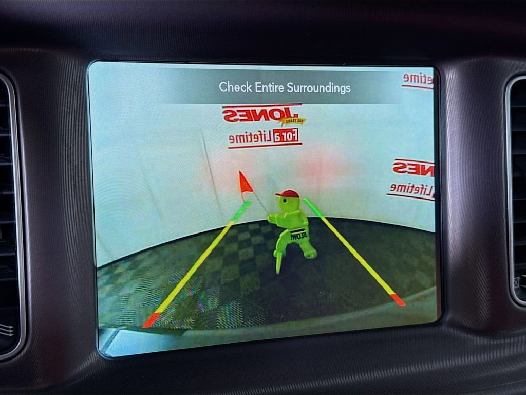 Used 2023 Dodge Charger Scat Pack w/ Plus Group image 6