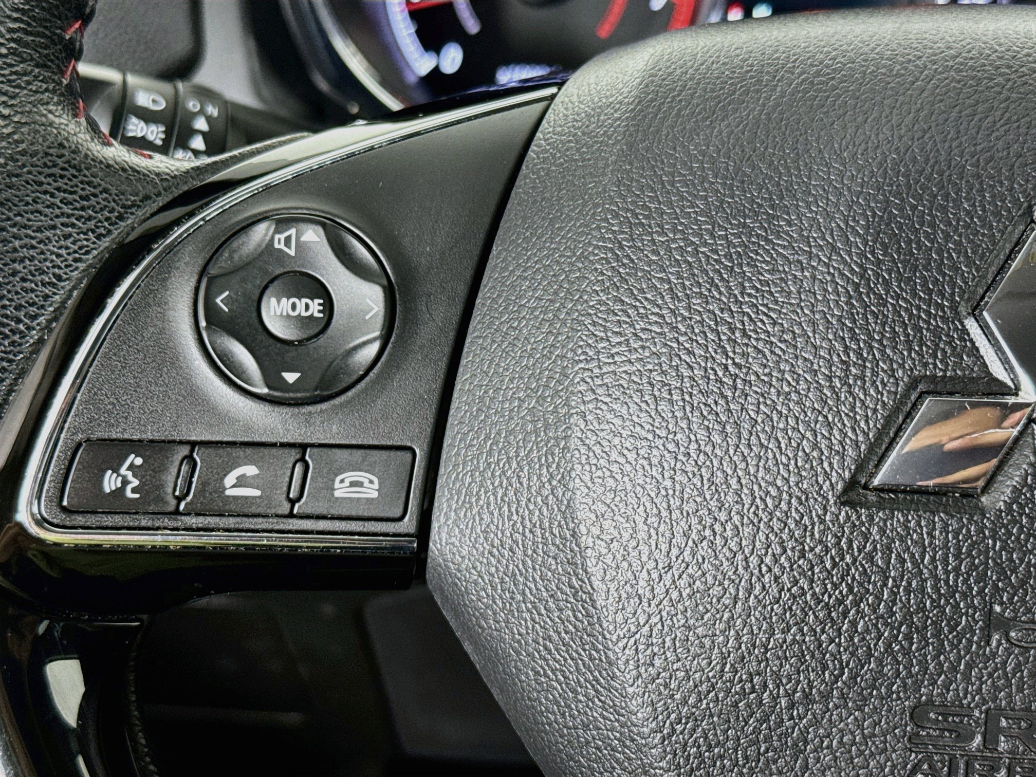 Used 2023 Mitsubishi Outlander Sport ES AWD/4WD image 11