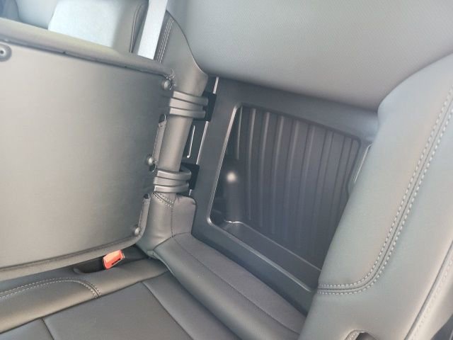 New 2026 Chevrolet Silverado 2500 LTZ image 27
