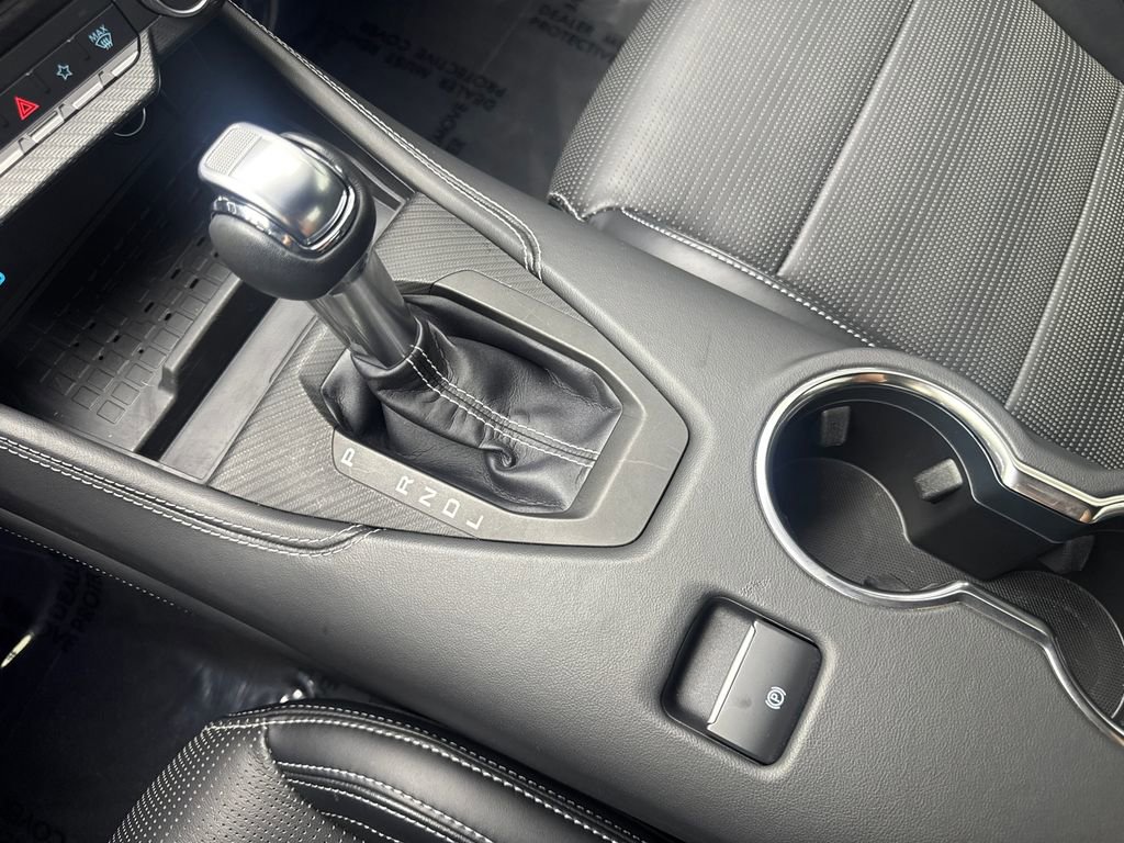 Used 2024 Ford Mustang Premium image 63