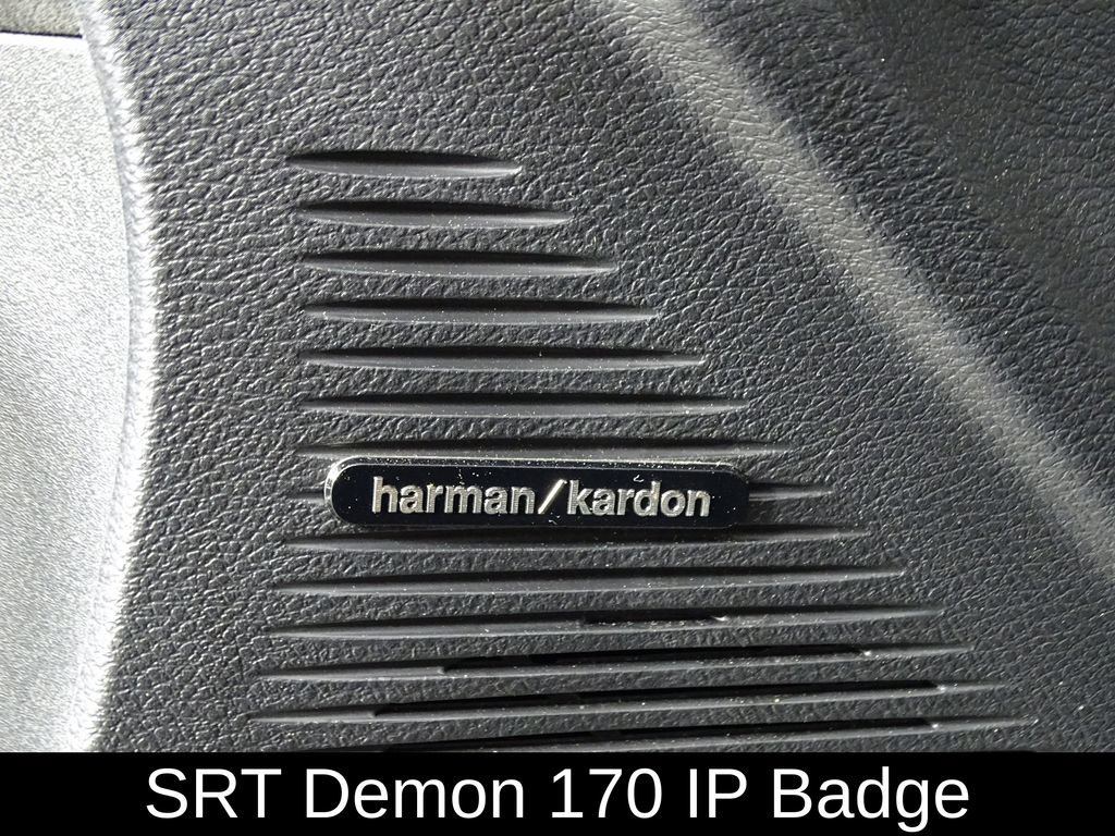 New 2023 Dodge Challenger SRT Hellcat Redeye RWD image 21
