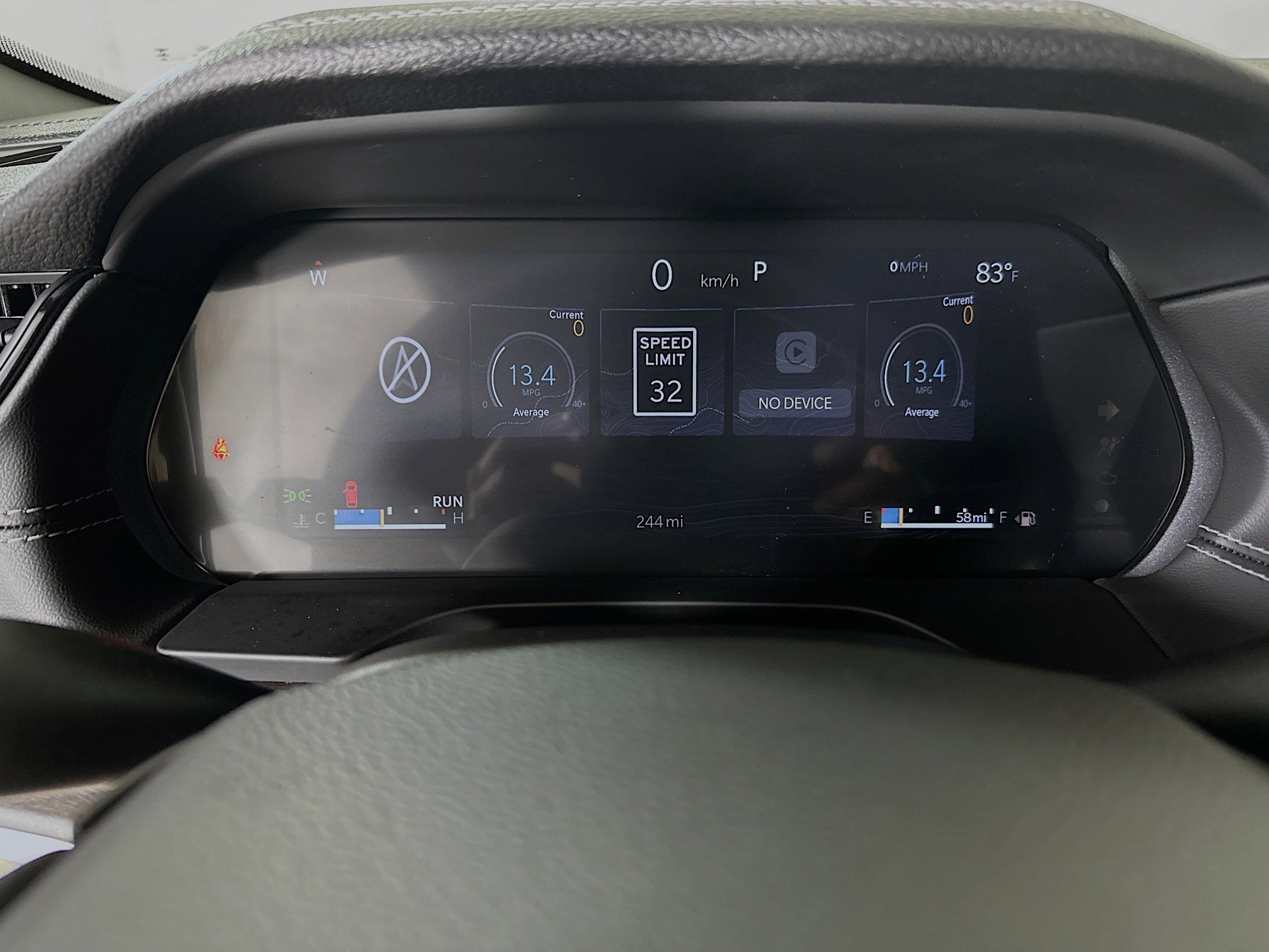 Used 2026 Jeep Grand Cherokee L Limited RWD image 19