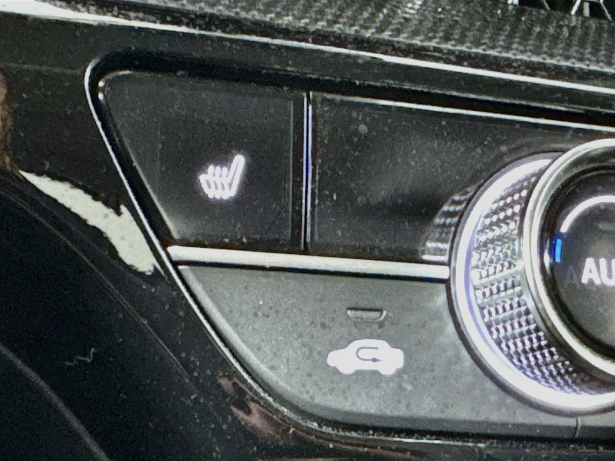 Certified 2025 Honda CR-V EX-L image 19
