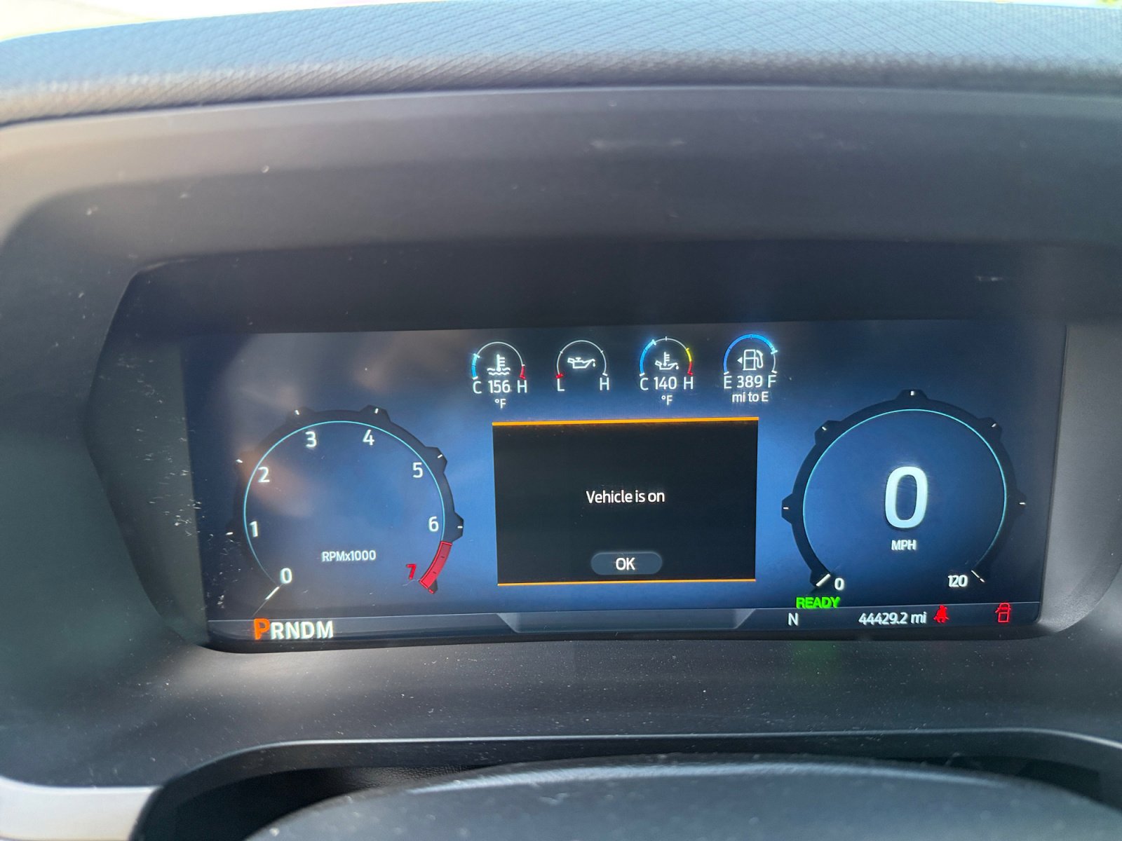 Used 2024 Ford F150 XLT w/ Mobile Office Package image 21