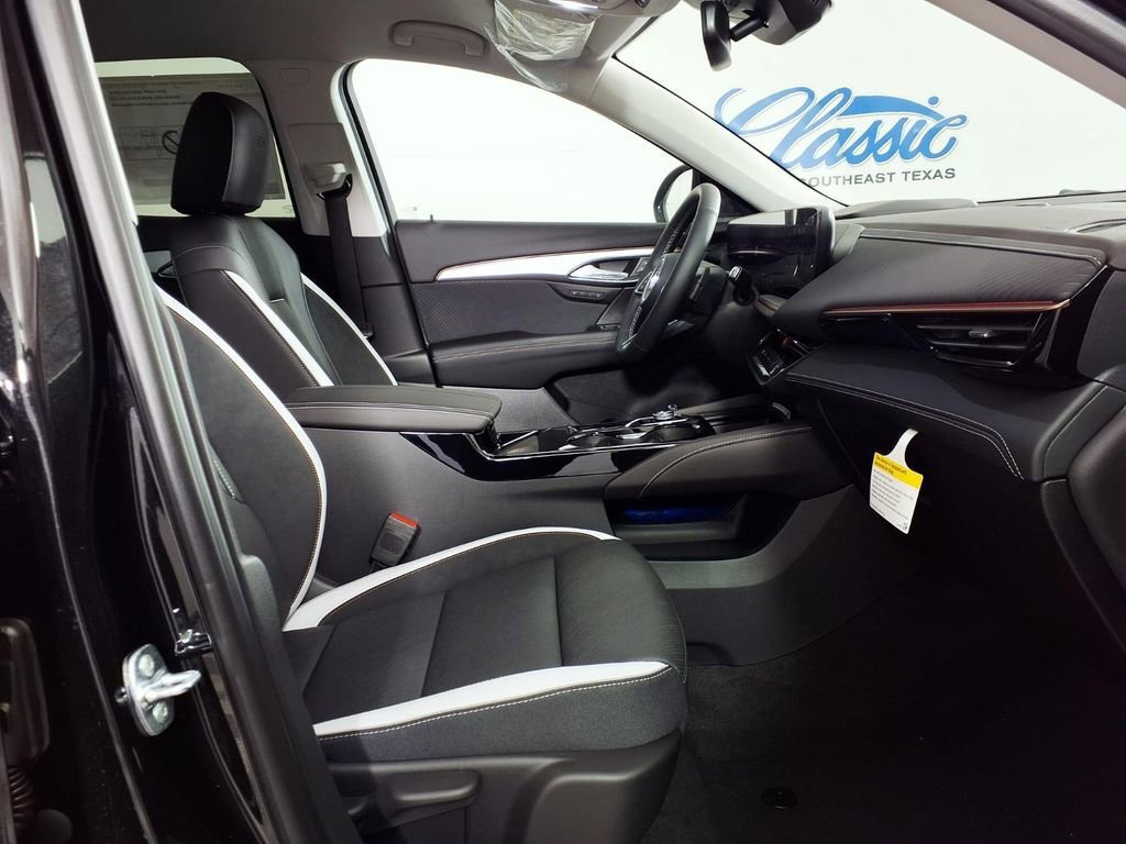 New 2026 Buick Envision Sport Touring image 32