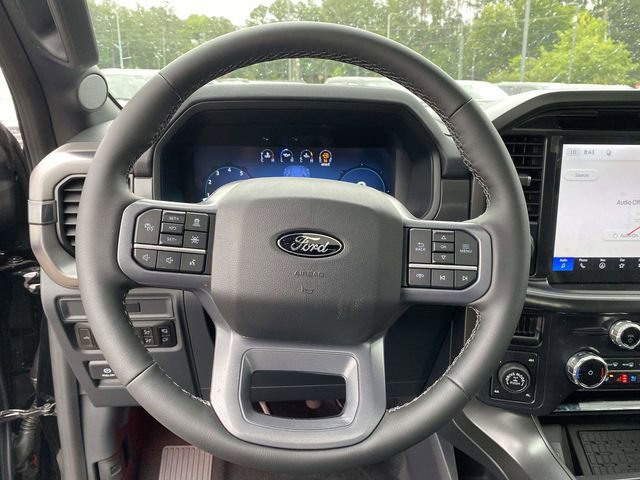 New 2026 Ford F150 Lariat w/ Equipment Group 502A High AWD/4WD image 18