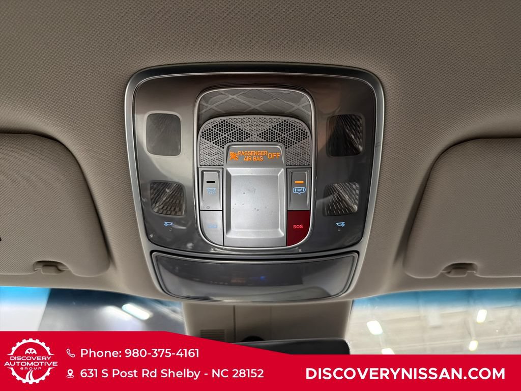 Used 2025 Genesis GV80 2.5T Standard AWD/4WD image 31