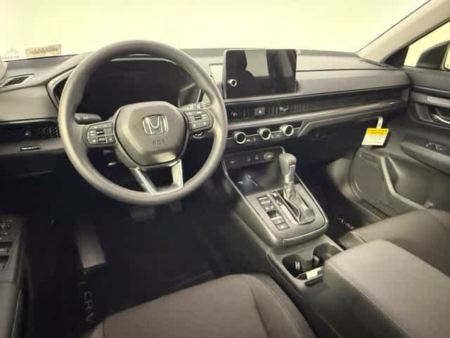 New 2026 Honda CR-V LX image 45