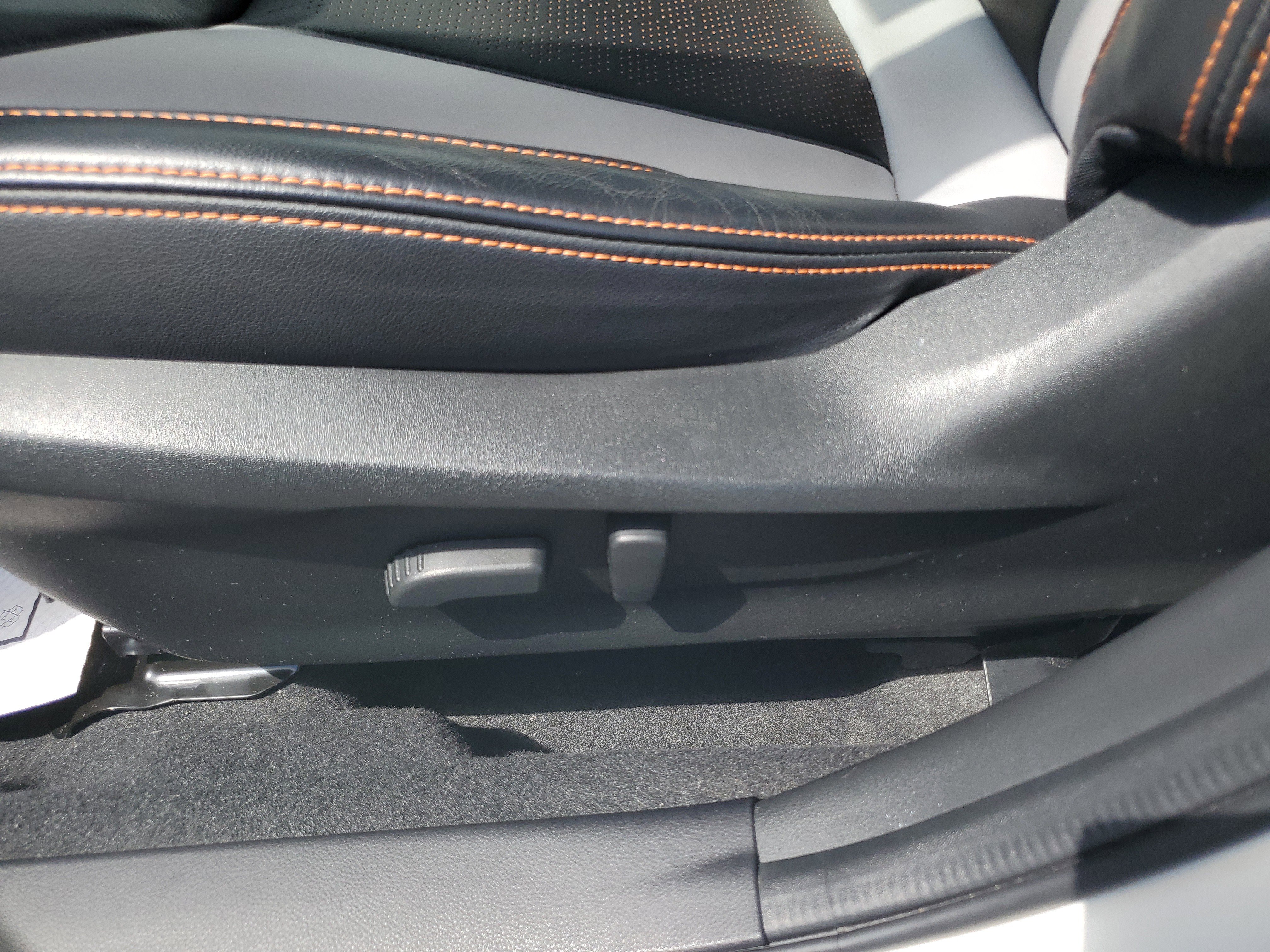 Used 2023 Subaru Crosstrek 2.5i Limited AWD/4WD image 15