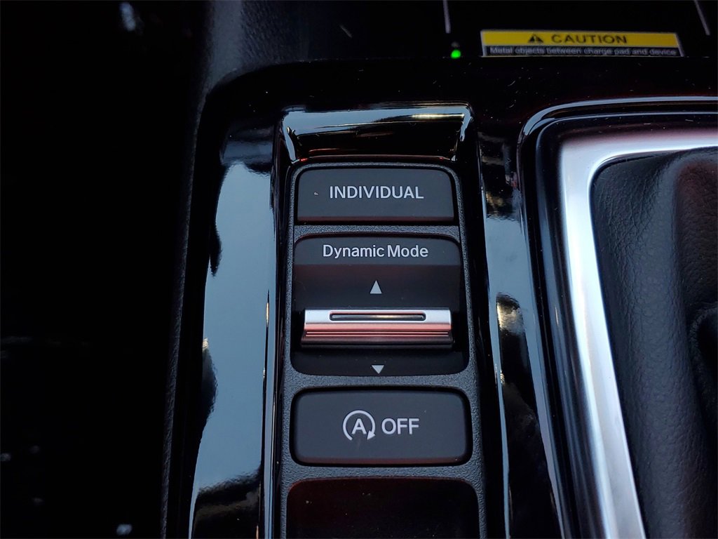 New 2026 Acura Integra A-Spec image 27