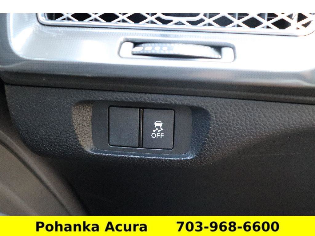 Used 2024 Acura Integra A-Spec FWD image 14