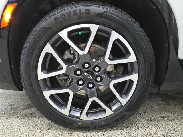 Used 2024 Chevrolet Blazer RS image 26