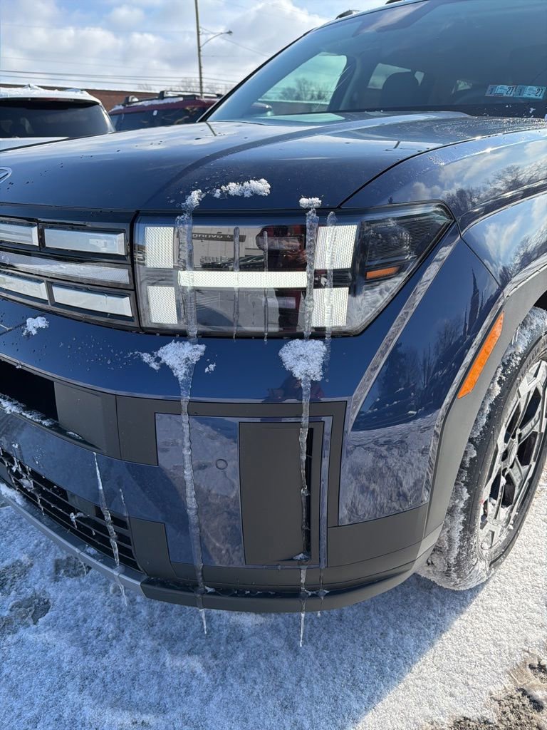 New 2026 Hyundai Santa Fe SEL image 9