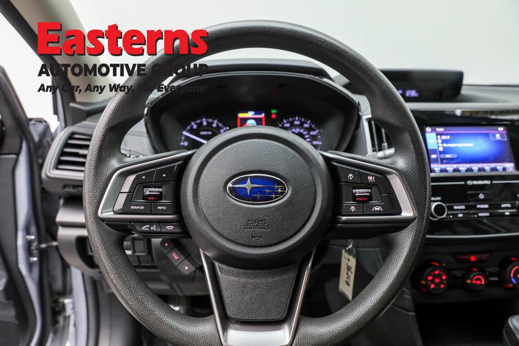 Used 2023 Subaru Impreza 2.0i image 10