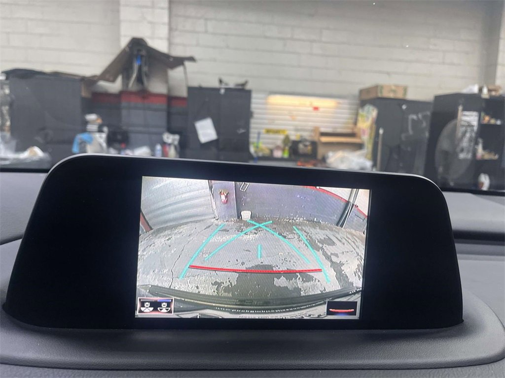 Used 2022 Lexus RX 450h AWD w/ Premium Package image 19