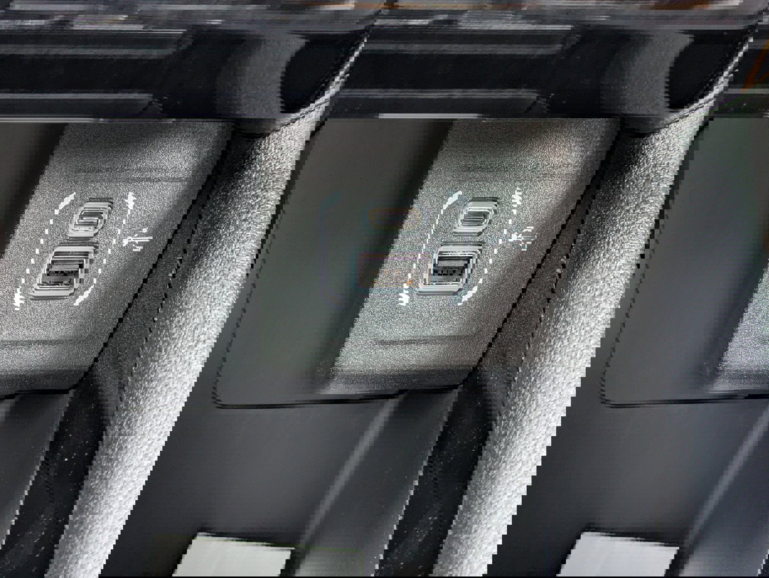 New 2026 Jeep Compass Latitude image 23