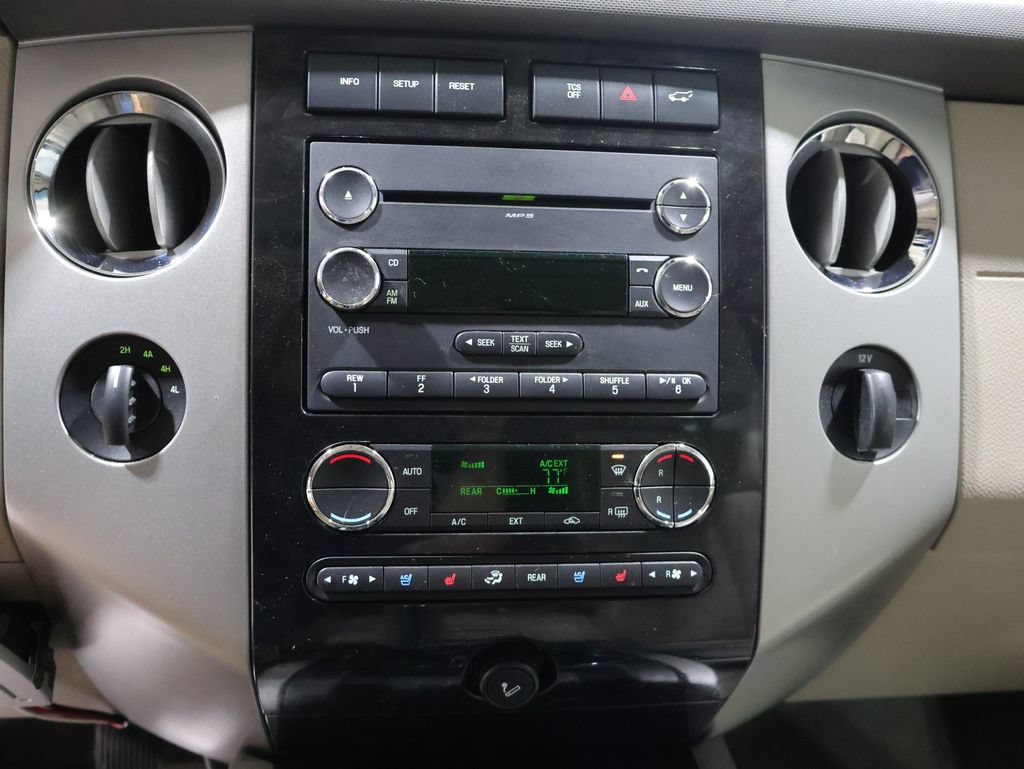 Used 2012 Ford Expedition Limited AWD/4WD image 6