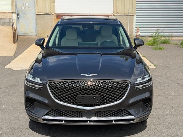 Used 2024 Genesis GV70 2.5T w/ Select Package AWD/4WD image 2