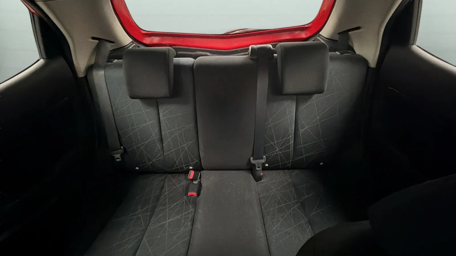 Used 2012 MAZDA MAZDA2 Sport FWD image 16