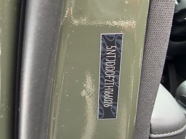 New 2026 Hyundai Santa Cruz XRT image 8