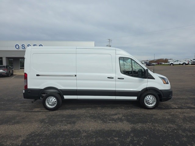 New 2026 Ford Transit 350 148 Medium Roof image 7