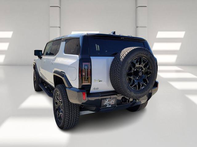 New 2025 GMC Hummer EV 2X image 5