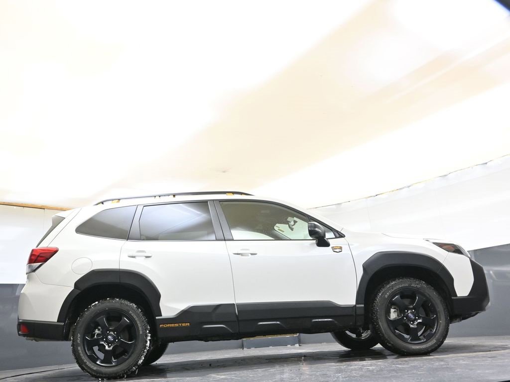 Certified 2024 Subaru Forester Wilderness image 45