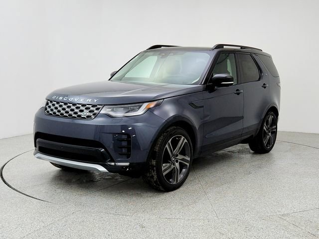 New 2026 Land Rover Discovery Limited Edition AWD/4WD video 1