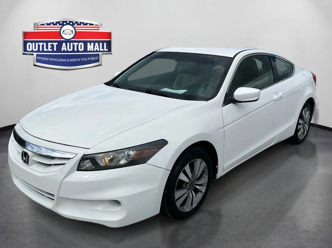 Used 2011 Honda Accord LX-S image 7