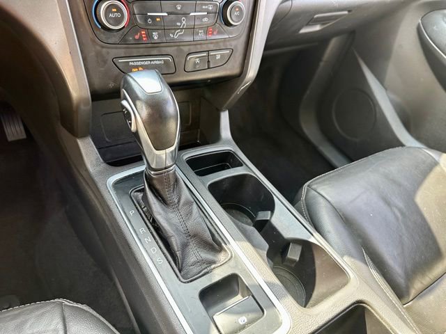 Used 2018 Ford Escape SEL AWD/4WD image 30