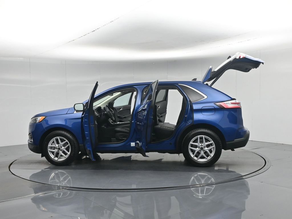 Used 2024 Ford Edge SEL w/ Convenience Package AWD/4WD image 37