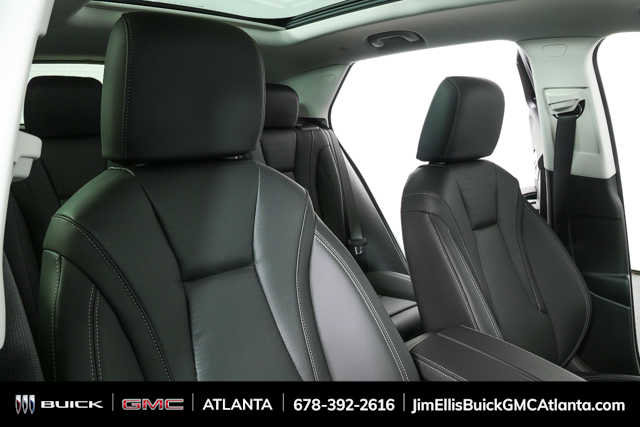 New 2026 Buick Envision Preferred AWD/4WD image 23