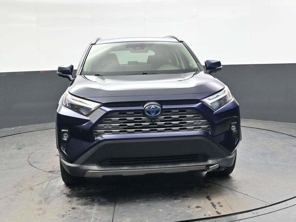 Used 2023 Toyota RAV4 Limited image 10