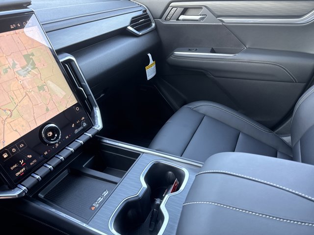 New 2026 GMC Acadia Elevation w/ Black Edition image 24