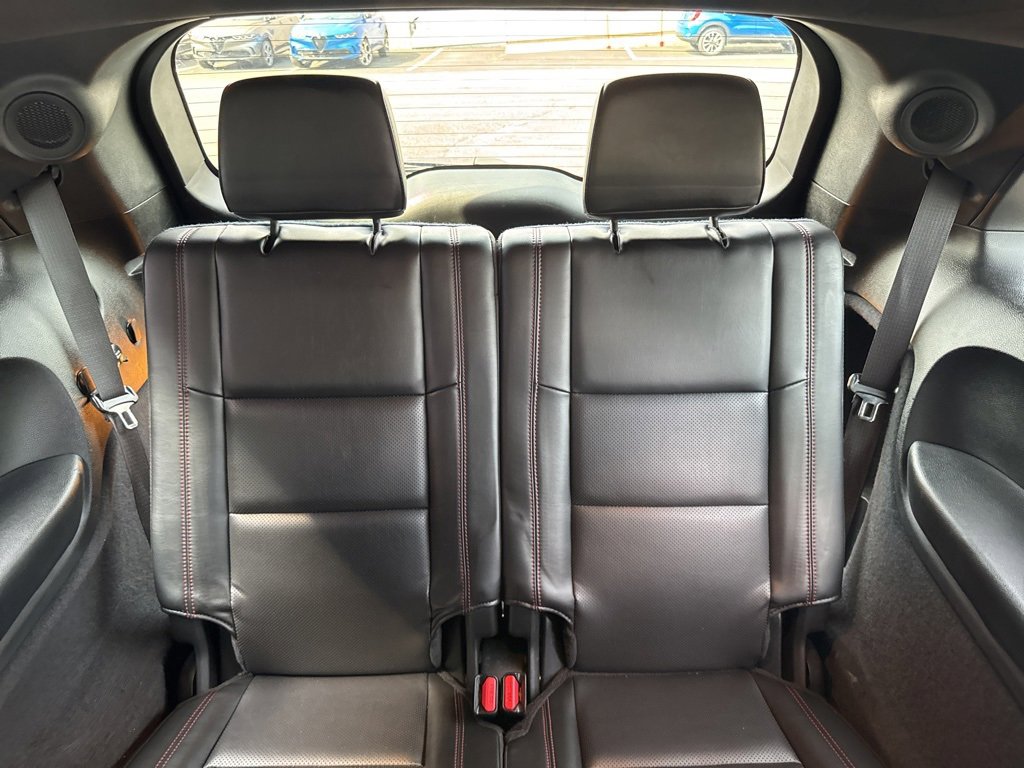 Used 2023 Dodge Durango R/T image 53