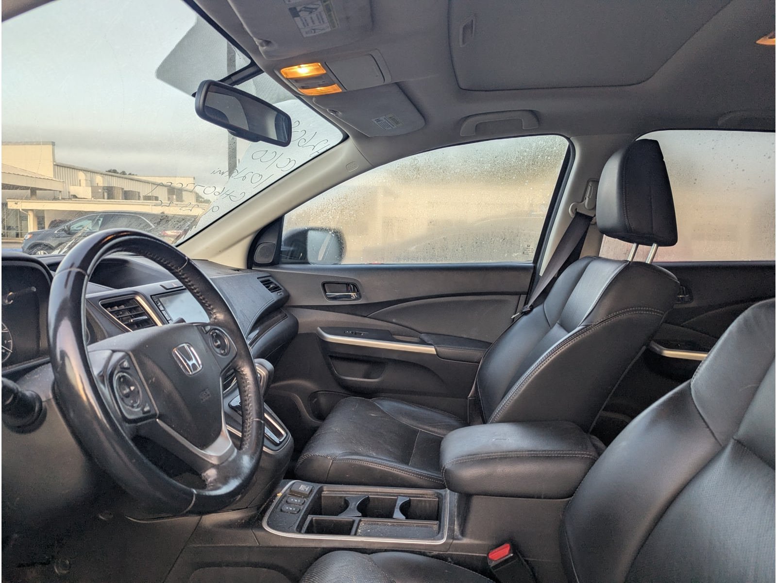 Used 2016 Honda CR-V EX-L image 10