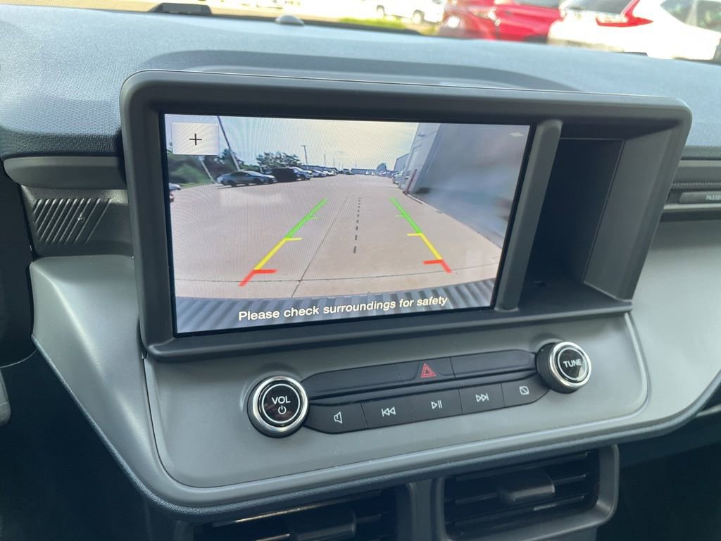 Used 2024 Ford Maverick XL FWD image 20