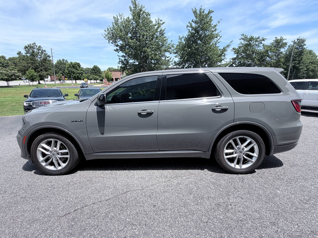 Used 2024 Dodge Durango R/T RWD image 5