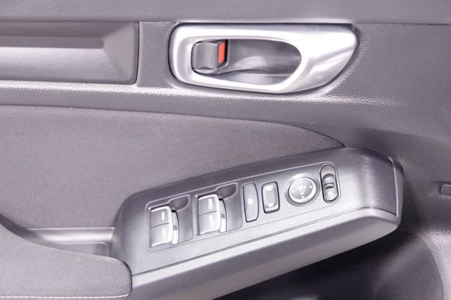 Certified 2023 Honda Civic Sport image 23