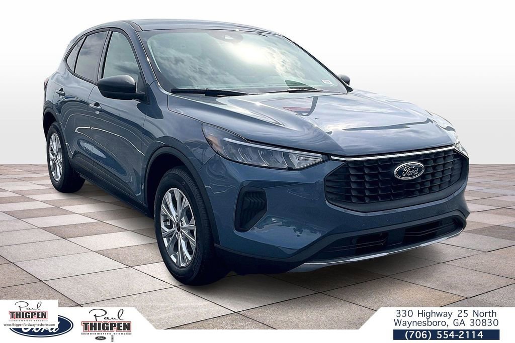 New 2026 Ford Escape Active w/ Tech Pack #1