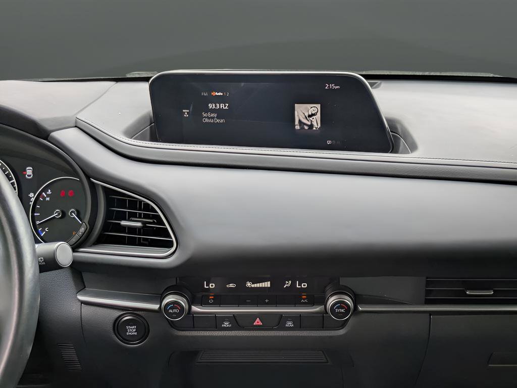 Used 2023 MAZDA CX-30 AWD 2.5 S w/ Select Package image 16