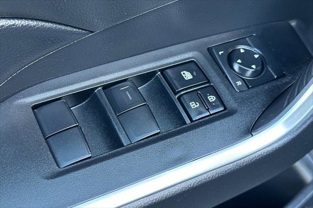 Certified 2024 Toyota RAV4 LE image 13