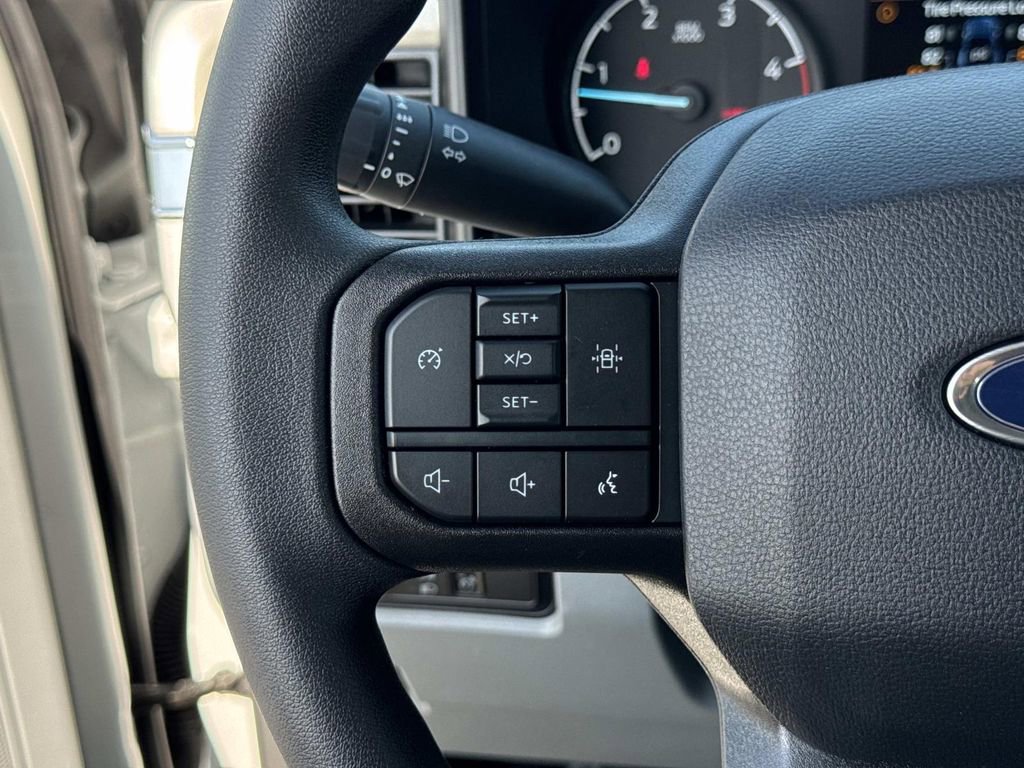 New 2026 Ford F550 2WD SuperCab Super Duty image 9