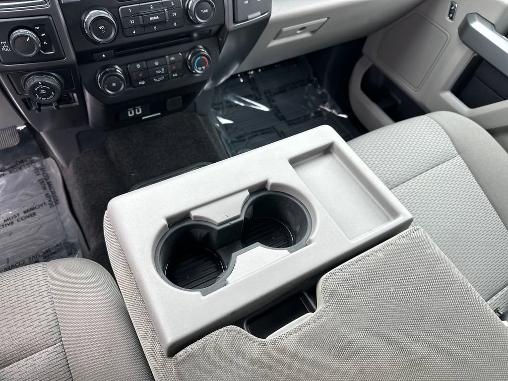Used 2017 Ford F150 XLT w/ Equipment Group 302A Luxury image 23