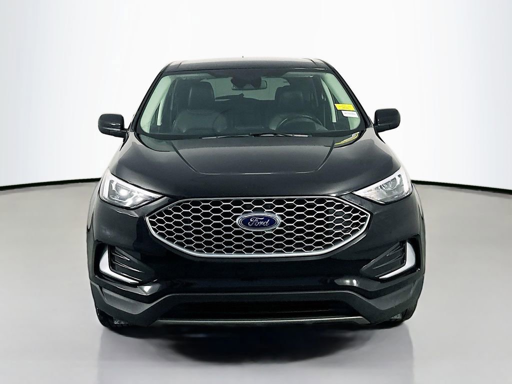 Used 2024 Ford Edge SEL AWD/4WD video 2
