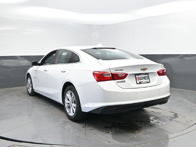 Used 2025 Chevrolet Malibu LT FWD image 10