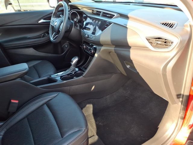 Used 2023 Buick Encore GX Essence w/ Experience Buick Package FWD image 23