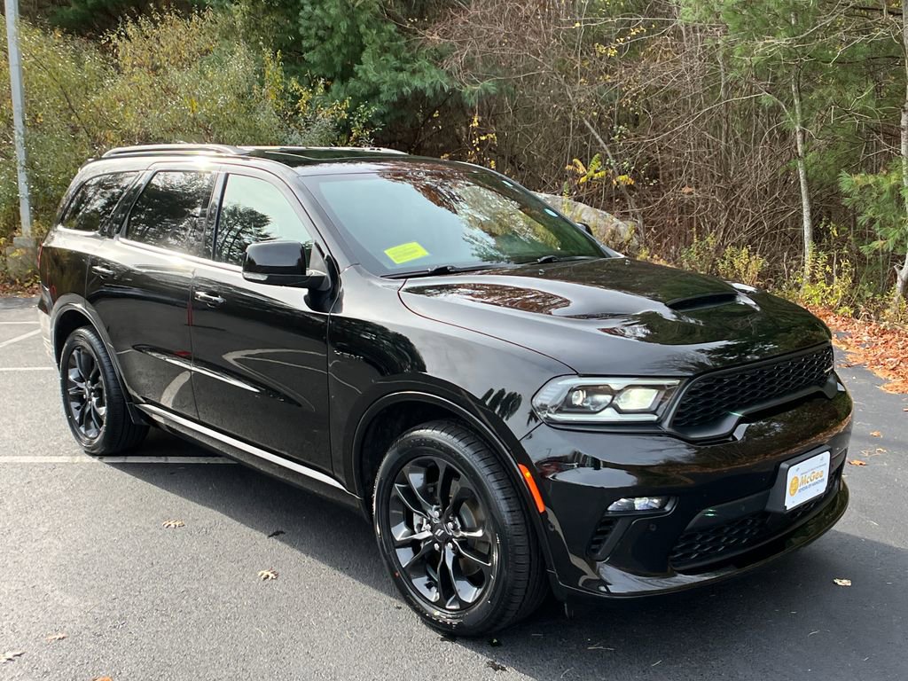 Used 2023 Dodge Durango R/T image 7
