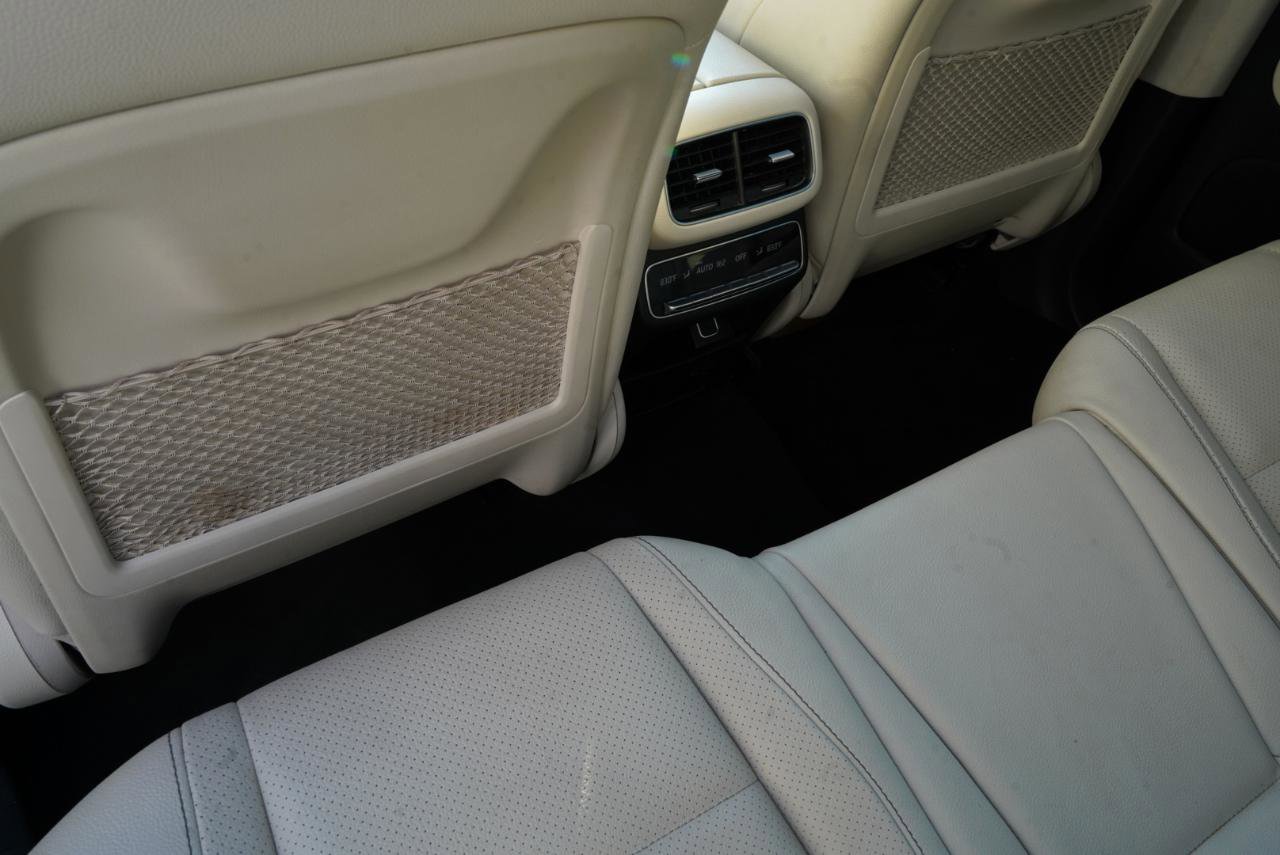 Used 2022 Mercedes-Benz GLS 450 4MATIC image 47